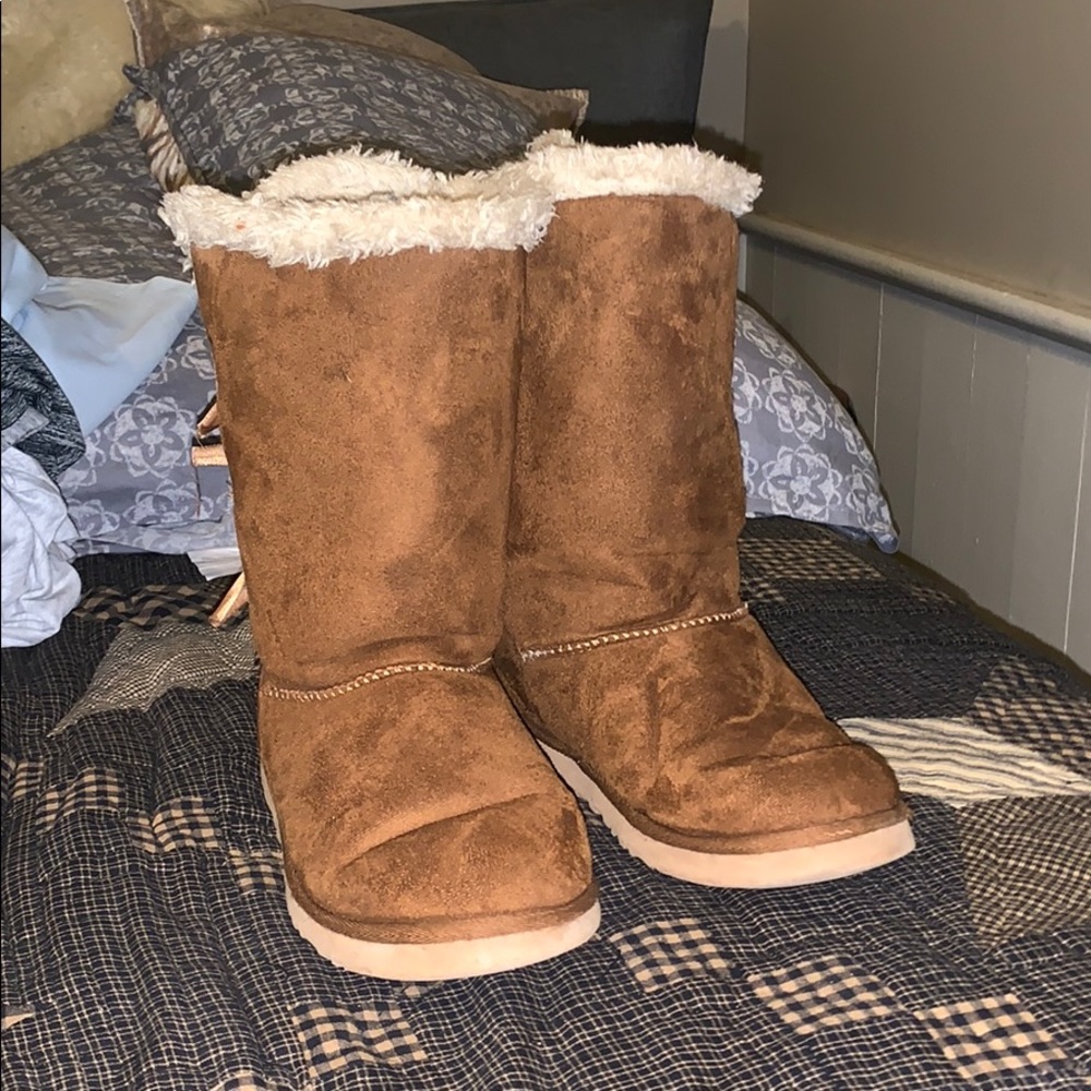 Don’t wear them anymore